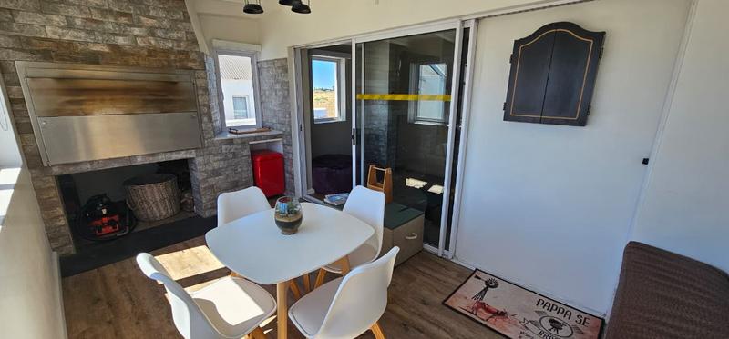 3 Bedroom Property for Sale in Lampiesbaai Western Cape